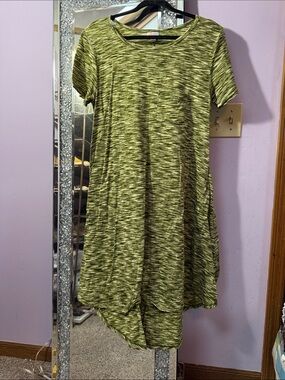 LulaRoe dress